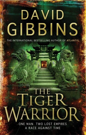 The Tiger Warrior The Tiger Warrior