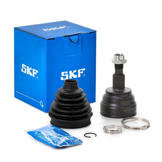 Skf Drivknute drivaksel SKF VKJA 3241