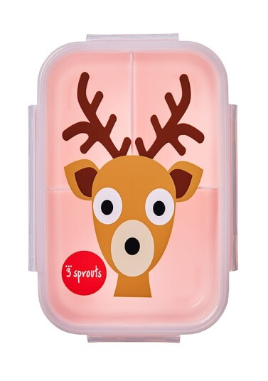 3 Sprouts Matboks, Deer