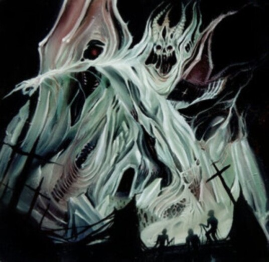 Maze Of Sothoth Soul Demise Uk Vinyl