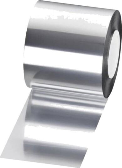 Cellpack Premio/Aluminium/Cw 364796 Aluminiumsbånd Sølv (Ø X H) 130 Mm X 50 Mm 1 Stk Cellpack Premio/Aluminium/Cw 364796 Aluminiumsbånd Sølv (Ø X H) 130 Mm X 50 Mm 1 Stk