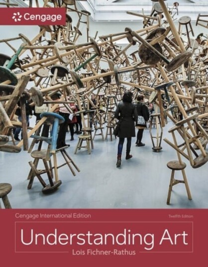 Understanding Art Cengage International Edition