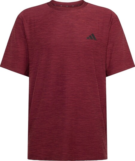adidas Sport Performance Treningstopp We Flex T Rød