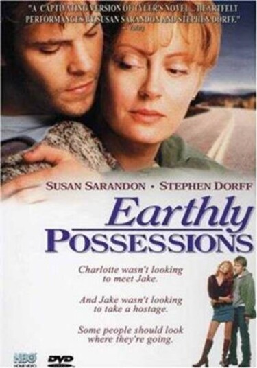 Earthly Possessions (DVD) Earthly Possessions (DVD)