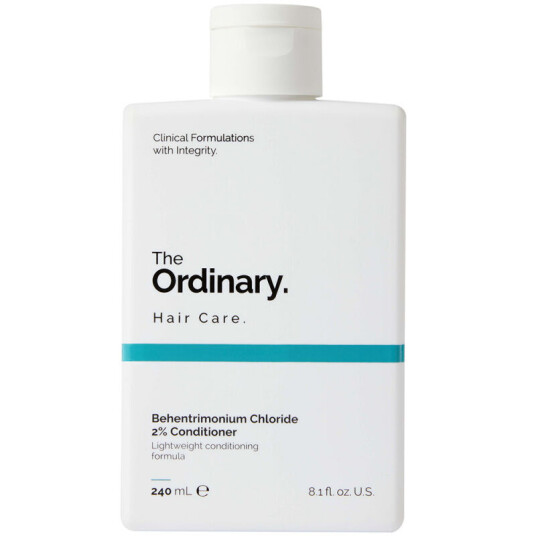 The Ordinary Behentrimonium Chloride 2% Conditioner 240ml