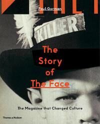 The Story Of The Face Av Paul Gorman