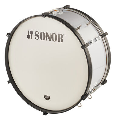 Sonor MC2410CW Marching Bass Drum Sonor MC2410CW Marching Bass Drum