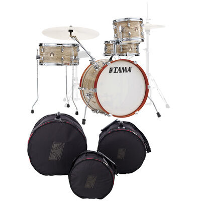 Tama Club Jam Vintage Bundle -CMW Tama Club Jam Vintage Bundle -CMW
