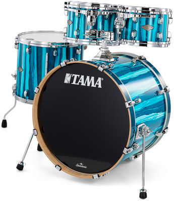 Tama Starcl. Performer 4pcs -SKA Tama Starcl. Performer 4pcs -SKA
