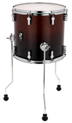 Sonor 14""x13"" AQ2 Floor Tom BRF Sonor 14""x13"" AQ2 Floor Tom BRF