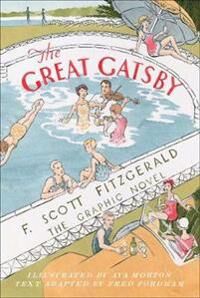 The Great Gatsby Av F. Scott Fitzgerald