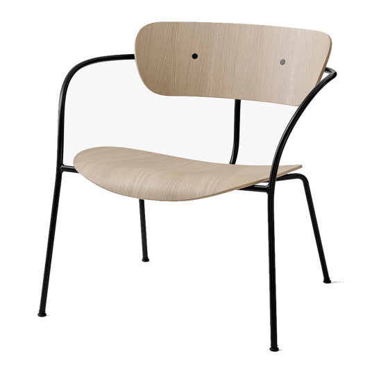 &Tradition Pavilion AV5 Pavilion AV5 Lacquered Oak