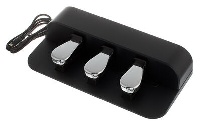 Casio SP-34 Sustain Pedal Casio SP-34 Sustain Pedal