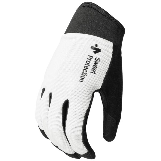 Sweet Protection Hunter Gloves W Bright White XS