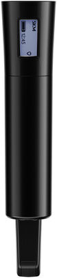 Sennheiser EW-DX SKM Wireless Handheld Transmitter U1/5 Band Sennheiser EW-DX SKM Wireless Handheld Transmitter U1/5 Band