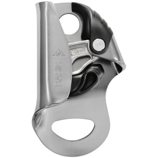 Petzl BASIC, tauklemme STD STD Petzl BASIC, tauklemme STD STD
