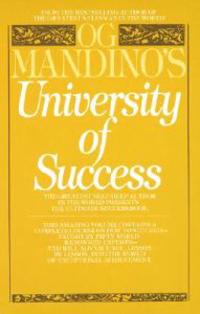 University Of Success Av Og Mandino