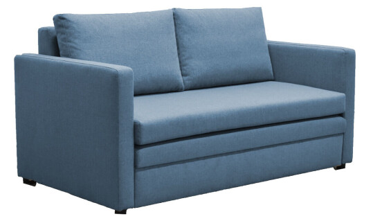 SparMax Hafjell 2 Seter Sovesofa - Sjøblå