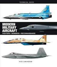 Modern Military Aircraft Av Ryan Cunningham
