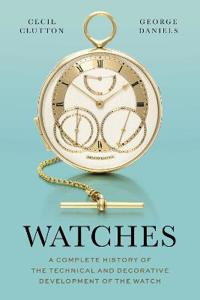 Daniels, George Watches (1781301131)