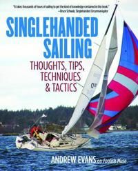 Singlehanded Sailing Av Andrew Evans