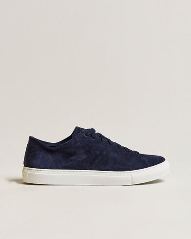 Diemme Loria Low Sneaker Navy Suede Diemme Loria Low Sneaker Navy Suede