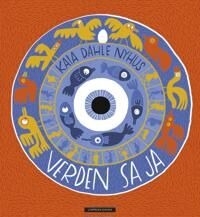 Verden Sa Ja Av Kaia Dahle Nyhus Verden Sa Ja Av Kaia Dahle Nyhus