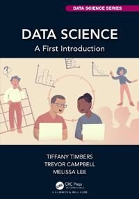 Timbers Tiffany Data Science