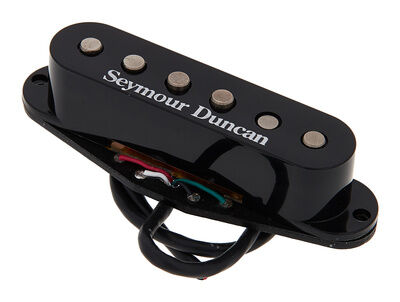 Seymour Duncan STK-1B Classic Strat Stack BLK