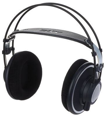 AKG K702 Referenz Kopfhörer AKG K702 Referenz Kopfhörer