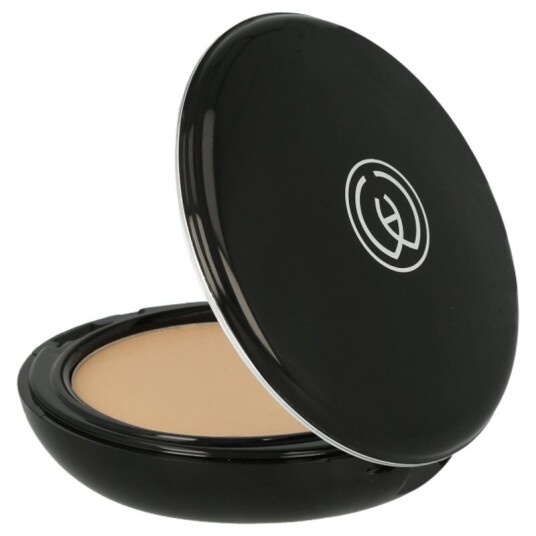 Maria Akerberg Compact Powder Warm Breeze Maria Akerberg Compact Powder Warm Breeze
