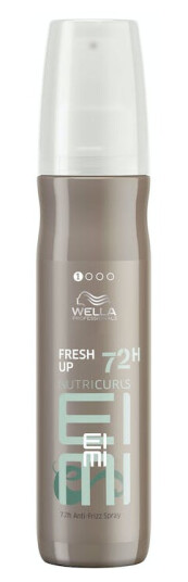 Wella Professionals Eimi Nutricurls Fresh Up Spray 150 ml Hårspray