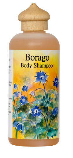 Rømer Borago Bodyshampoo 250ml Rømer Borago Bodyshampoo 250ml