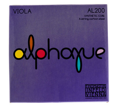 Thomastik AL200 Alphayue Viola Str. 4/4