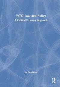 Sundaram Jae Wto Law and Policy