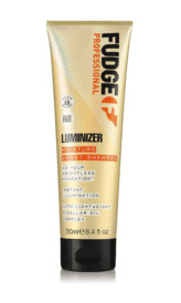 Fudge Luminizer Fuktighetsgivende Sjampo 250 ml for Farget og Krusete Hår Fudge Luminizer Fuktighetsgivende Sjampo 250 ml for Farget og Krusete Hår