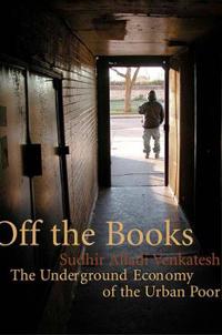 Venkatesh Sudhir Alladi Off the Books