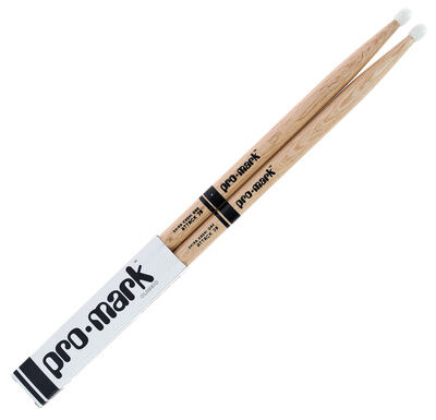 Pro Mark PW2BN 2B Cl. Attack Oak Nylon Pro Mark PW2BN 2B Cl. Attack Oak Nylon