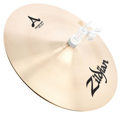 Zildjian 12"" A-Series New Beat Hi-Hat Zildjian 12"" A-Series New Beat Hi-Hat