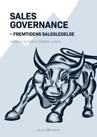 Bjerre Mogens Sales Governance – Fremtidens salgsledelse