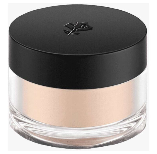 Lancôme Loose Setting Powder 15 g Transparent