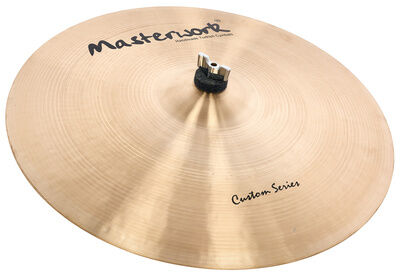 Masterwork 17"" Custom Crash