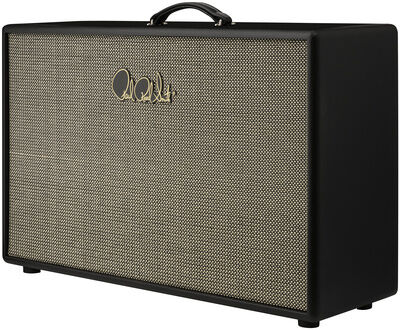 PRS HX Cabinet 2x12 PRS HX Cabinet 2x12