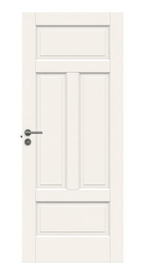 Swedoor Dørbl Craft 04n 10x20 Hvit