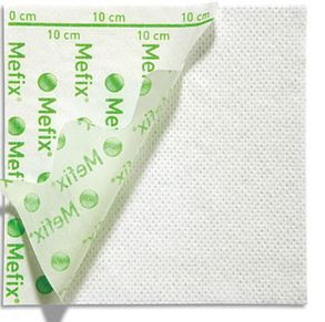 Mefix Tape 5cm x 10 m M 1 Stk. Mefix Tape 5cm x 10 m M 1 Stk.