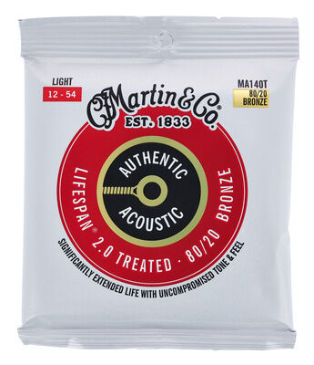 Martin Guitars MA -140T Authentic Acoustic