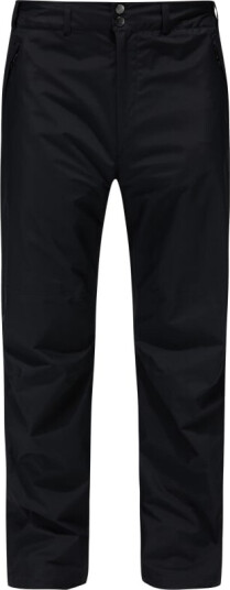 Haglöfs Astral Gore-Tex Pant Men Sort S Man Haglöfs Astral Gore-Tex Pant Men Sort S Man