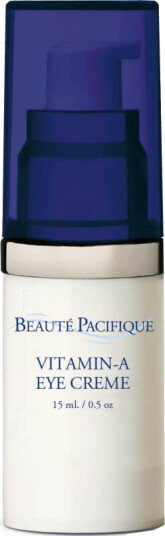 Beaute Pacifique Vitamin A Eye Cream 15ml Beaute Pacifique Vitamin A Eye Cream 15ml