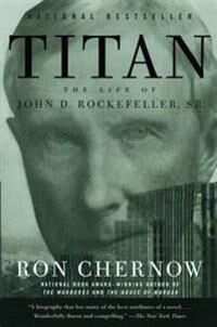 Titan Av Ron Chernow Titan Av Ron Chernow