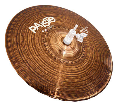 Paiste 14"" 900 Series SE Hi-Hat